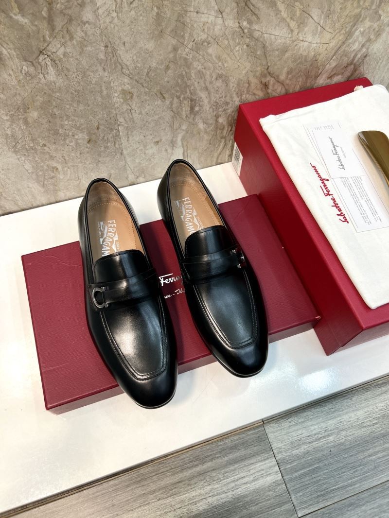 Ferragamo Shoes